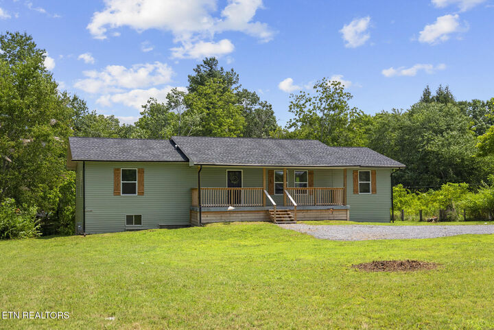 Property Photo:  37 Windy Acres Drive  TN 38571 
