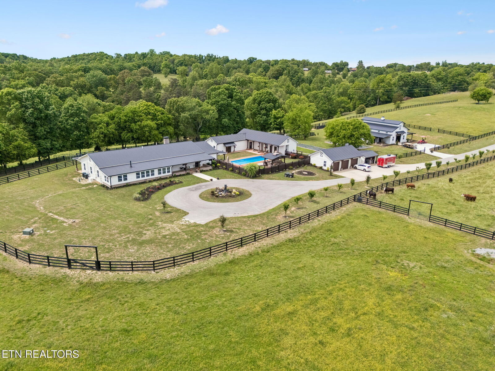 Property Photo:  4600 Kingston Hwy  TN 37771 