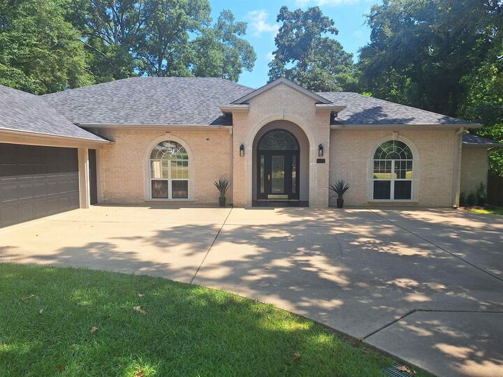 Property Photo:  1804 W Lake Dr  TX 75647 