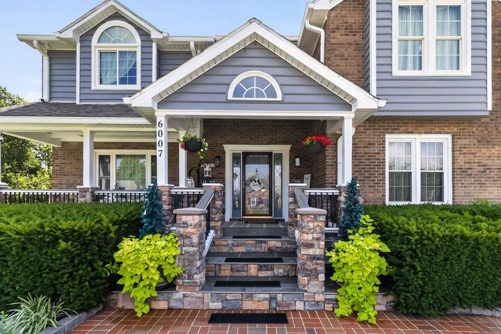 Property Photo:  6007 Canonero Way  KY 40383 
