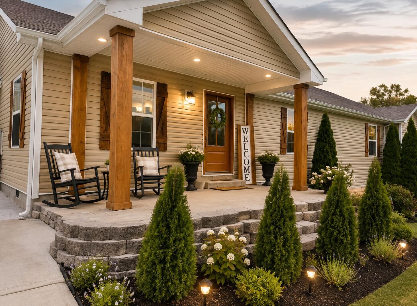 Property Photo:  39 Millard Tilley Road  KY 42553 