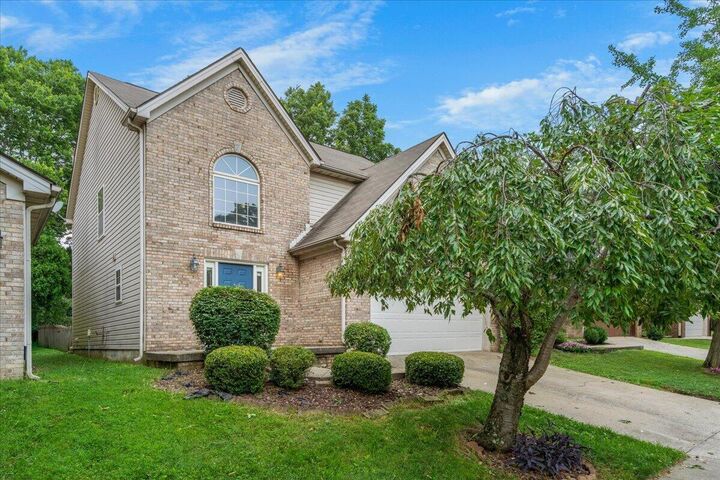 Property Photo: 1205 Morning Side Drive KY 40509