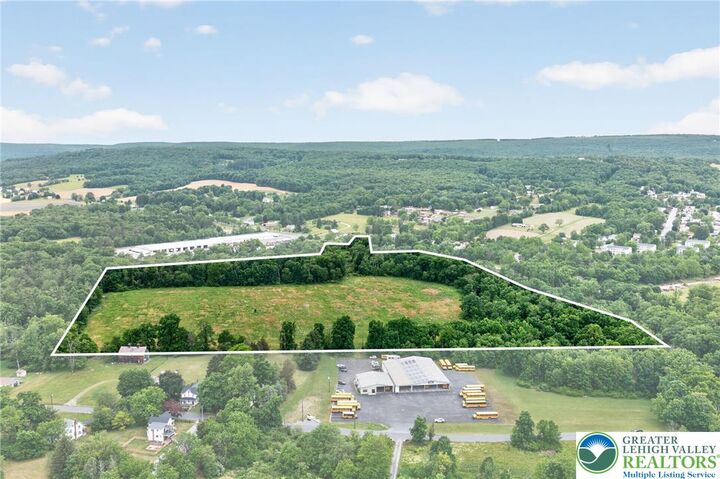 Property Photo: Ashtown Drive PA 18235