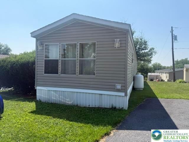 Property Photo:  74 Easy Street  PA 18067 