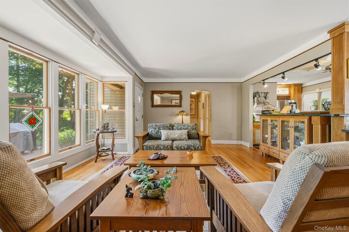 Property Photo: 127 - 129 &Amp 131 Hill Road NY 10924