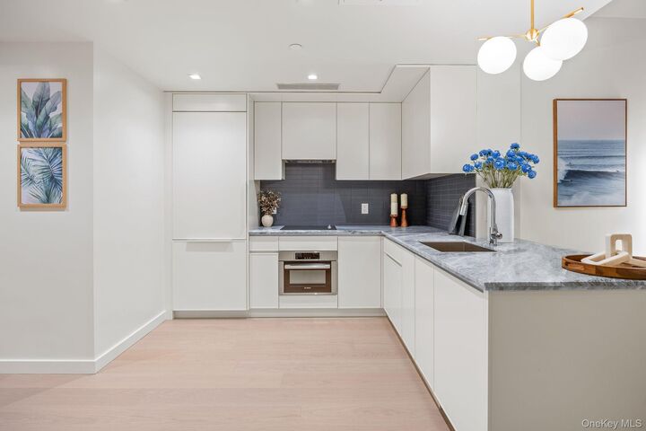 Property Photo: 58-01 Queens Boulevard 11B NY 11377