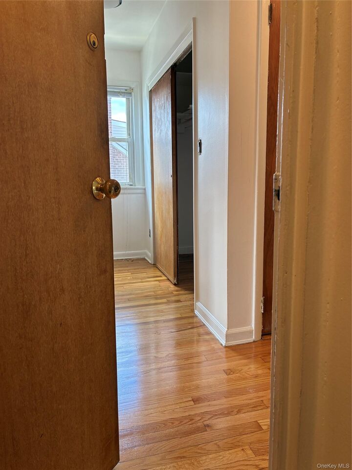 Property Photo: 105 Wakefield Avenue 3 NY 10704