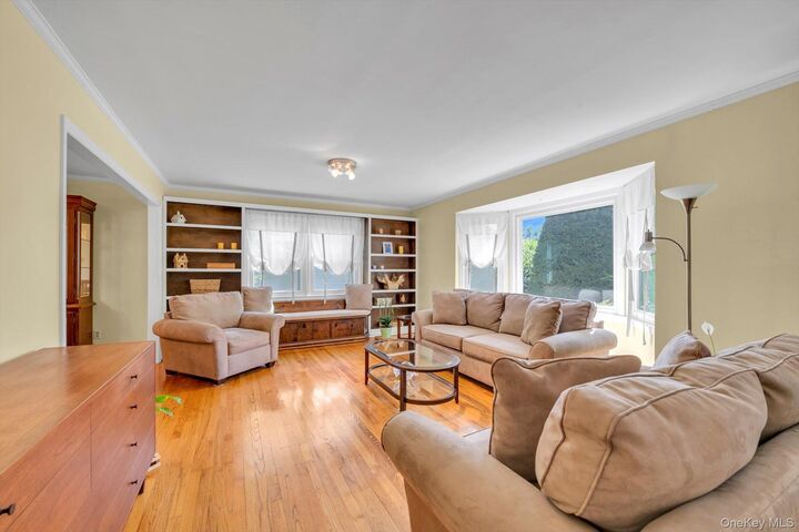 Property Photo:  12 Compass Court  NY 11743 