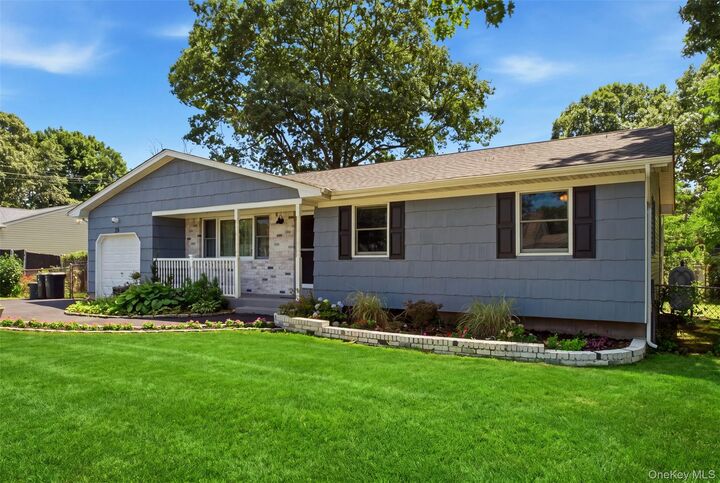 Property Photo: 20 Musket Drive NY 11967