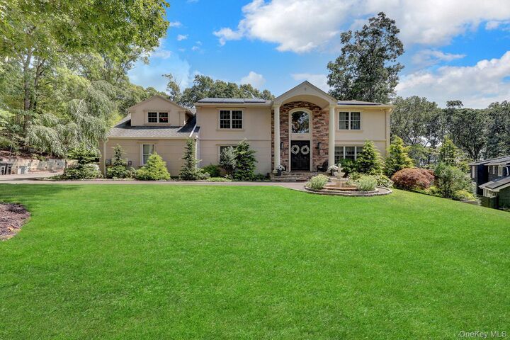 Property Photo:  4 Jason Court  NY 11746 