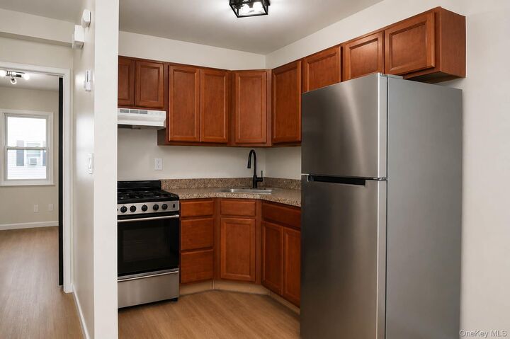 Property Photo:  201 Ludingtonville Road 1A  NY 12531 