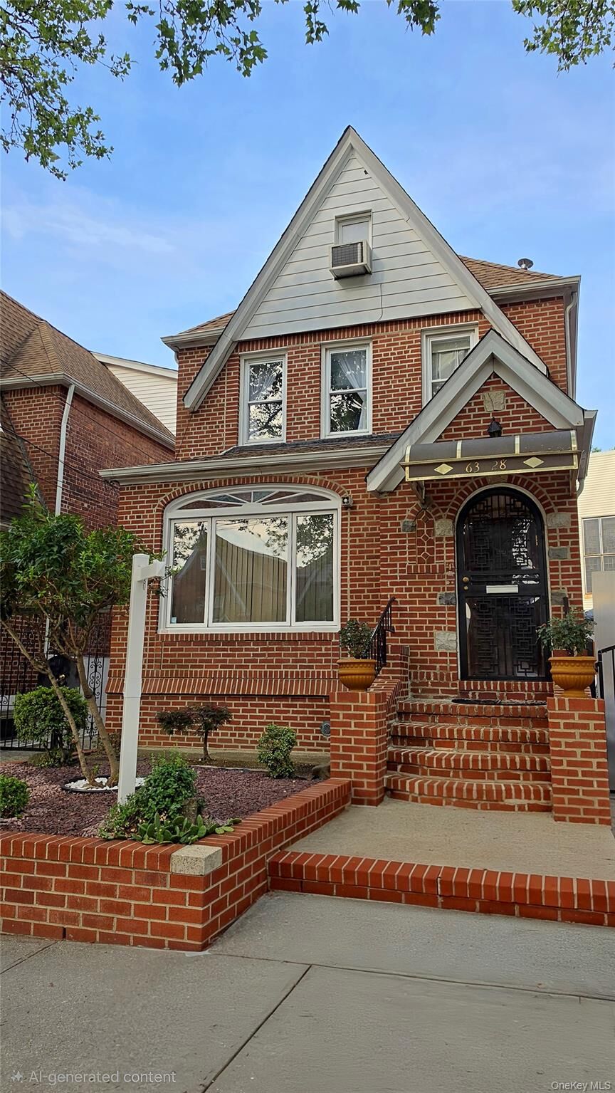 Property Photo: 63-28 82nd Place NY 11379