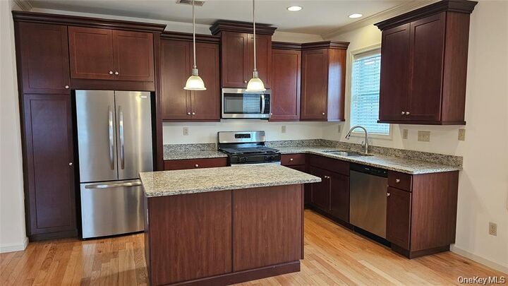 Property Photo: 105 Canter Court NY 10924