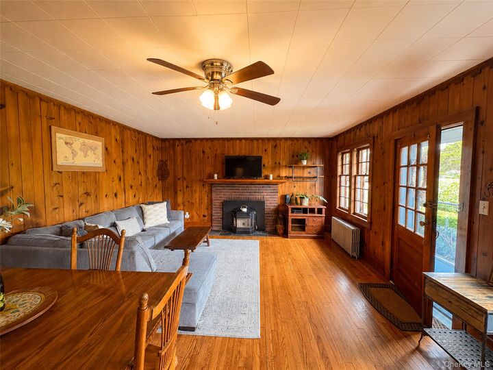 Property Photo:  8532 Route 209  NY 12428 