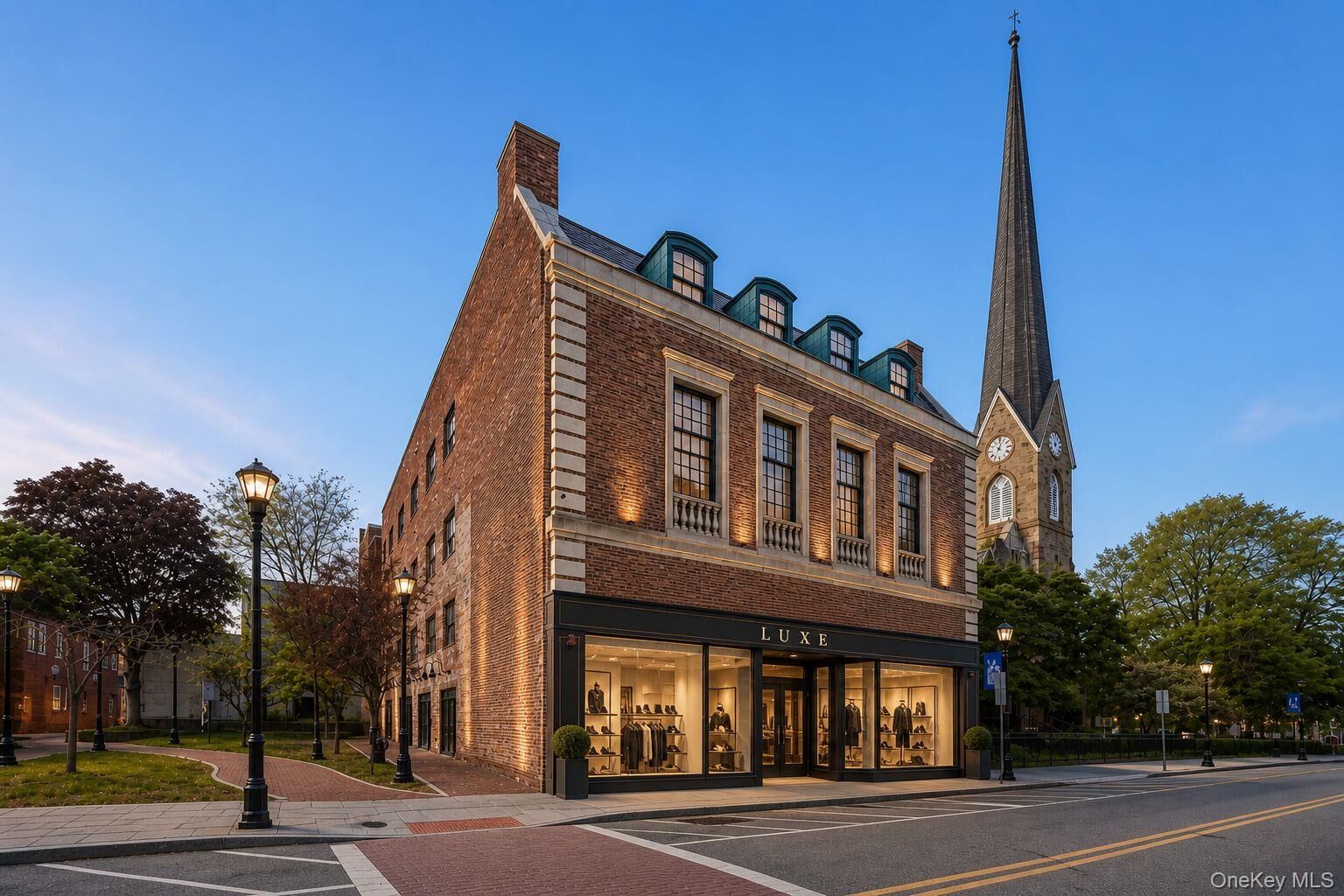 Property Photo: 48 North Street 301 NY 10940