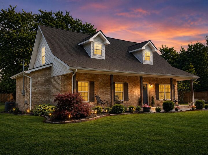 Property Photo:  153 Gayle Avenue  TN 37771 