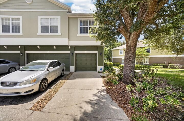 Property Photo: 380 Ashley Brooke Court C FL 32712