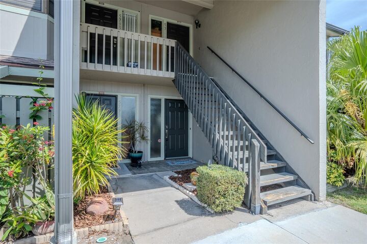 Property Photo: 5797 Summer Side Lane 7A FL 34231