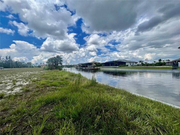 Property Photo:  2131 Old Burnt Store Road N  FL 33993 