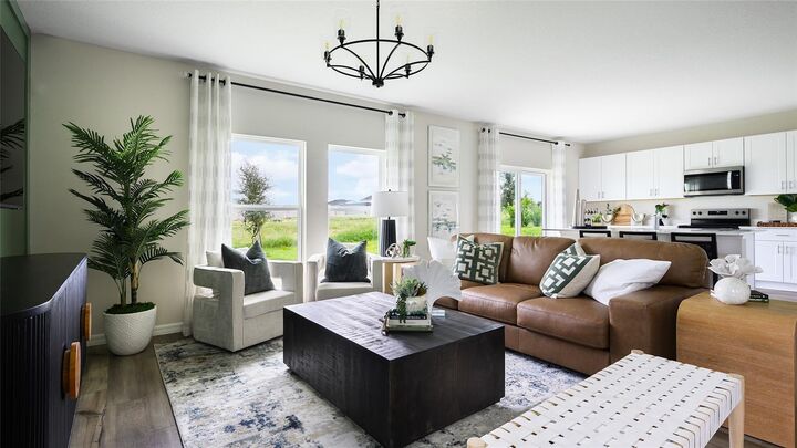 Property Photo:  1747 Vanilla Street  FL 33844 