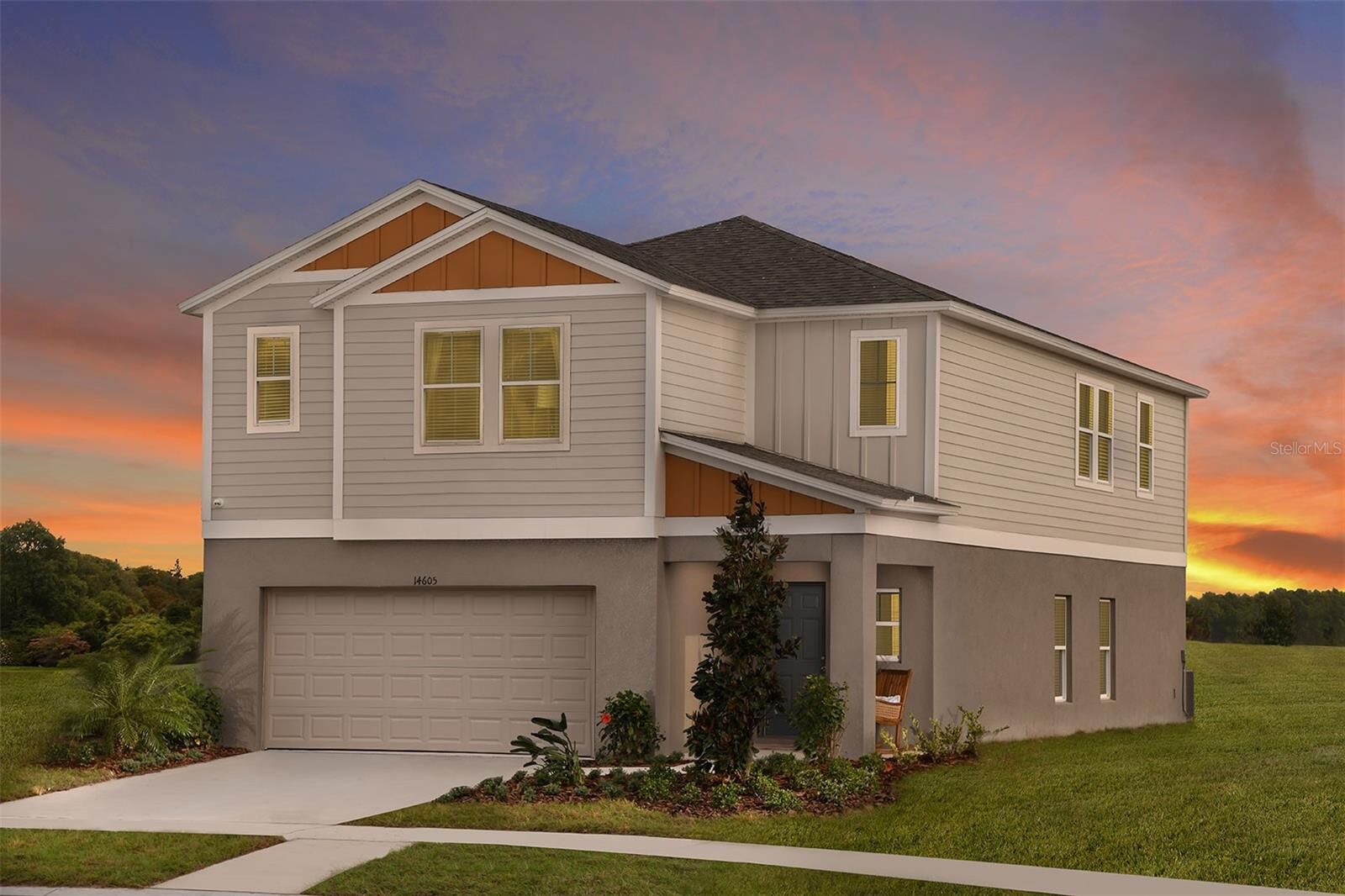 Property Photo:  1589 Sage Avenue  FL 33844 
