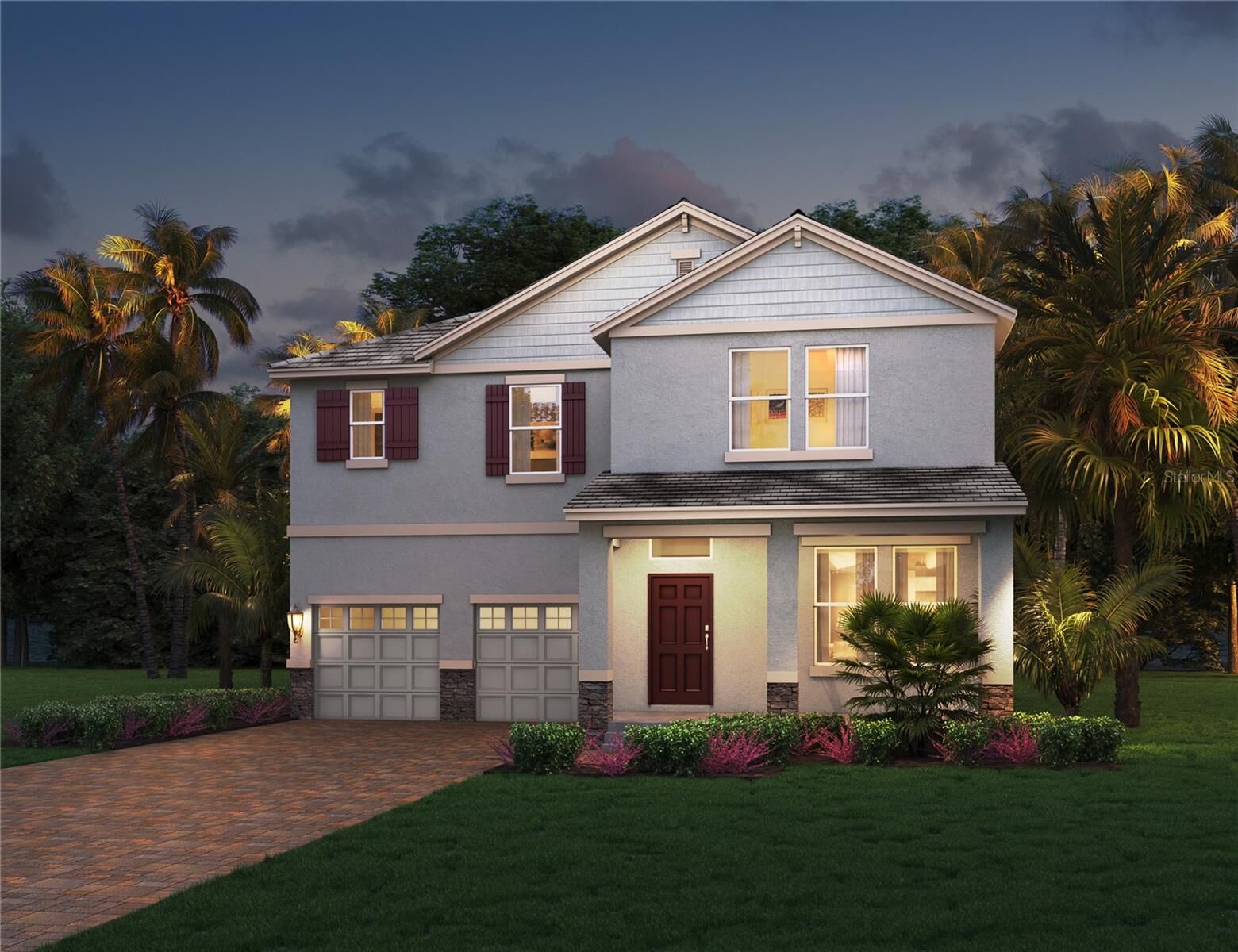 Property Photo:  11833 Shine View Lane  FL 34787 