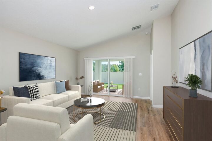 Property Photo: 1751 Vanilla Street FL 33844
