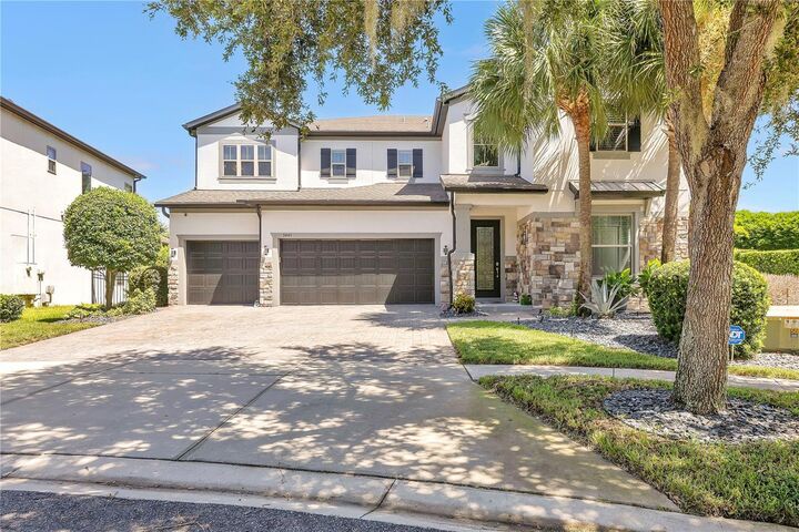 Property Photo:  9443 Royal Estates Boulevard  FL 32836 