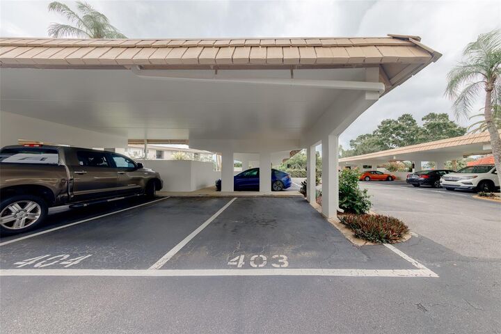 Property Photo:  19029 US Highway 19 N 9-403  FL 33764 