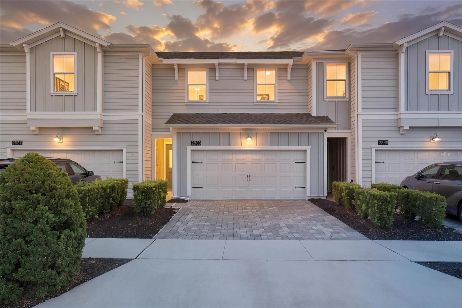 Property Photo: 2935 Theme Street FL 34746