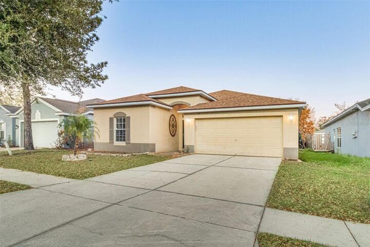 Property Photo:  763 Star Pointe Drive  FL 33584 