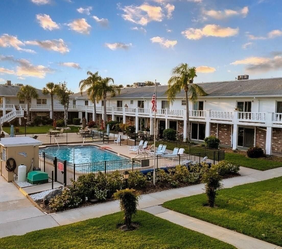 Property Photo:  4744 Azalea Drive 204  FL 34652 