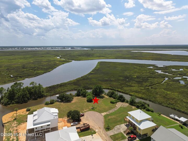 Property Photo: 310 Puunani Place MS 39525