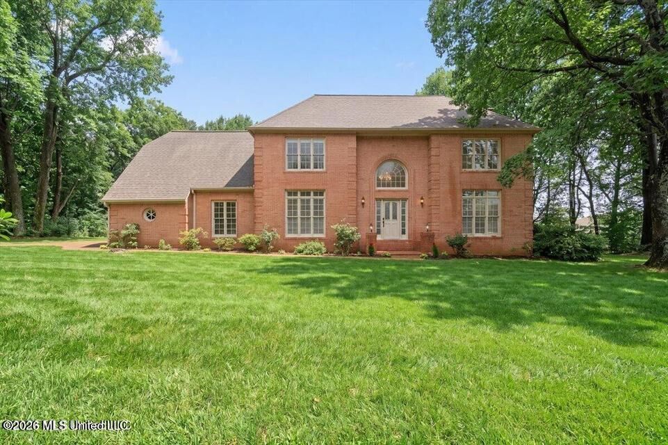 Property Photo: 6965 Fox Chase Drive MS 38671