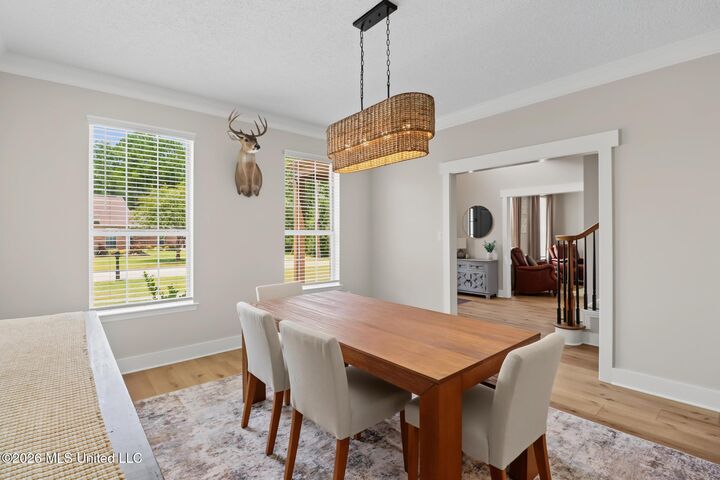 Property Photo:  8940 Anahola Place  MS 39525 