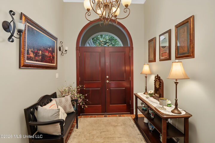 Property Photo: 19536 Champion Circle MS 39503