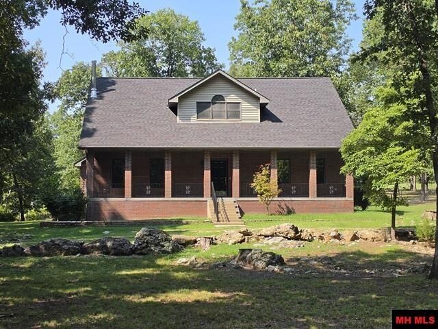 Property Photo:  380 Plains Drive  AR 72653 
