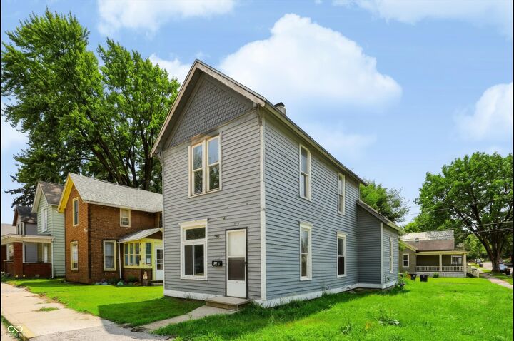 Property Photo: 739 Poplar IN 46802