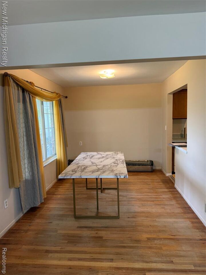 Property Photo: 29276 Hoover Road 276 MI 48093 3432