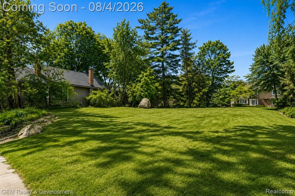 Property Photo:  507 Randolph St. Street  MI 48167 
