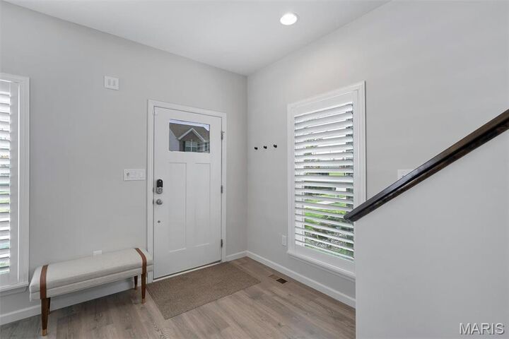 Property Photo: 9409 Vandervoort Court MO 63126