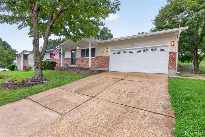 Property Photo:  2783 Corral Estate  MO 63010 