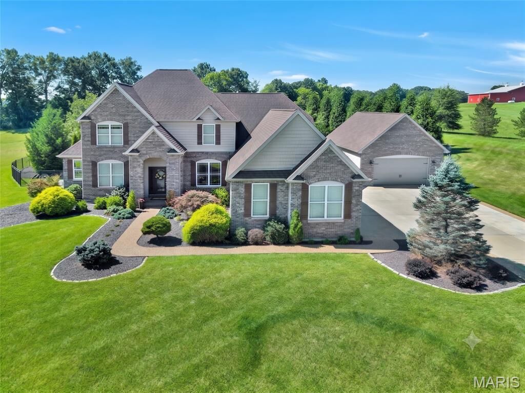 Property Photo: 11090 Stonebridge Lane MO 63385