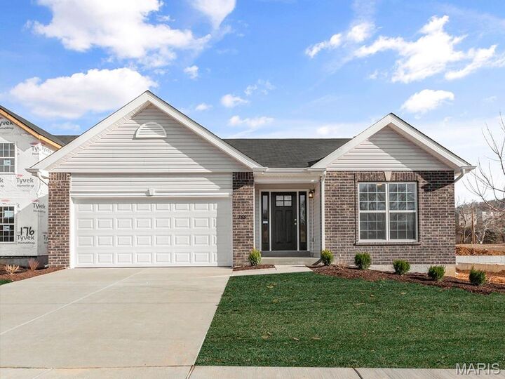 Property Photo: 2 Aspen Ii At Wildflower Manor MO 63385