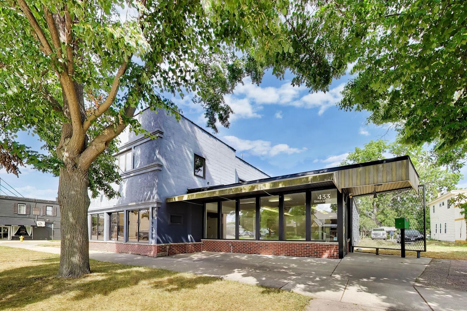 Property Photo:  433 Broad St  WI 53147 