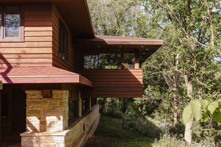 Property Photo: 111 Old Darlington Rd WI 53565