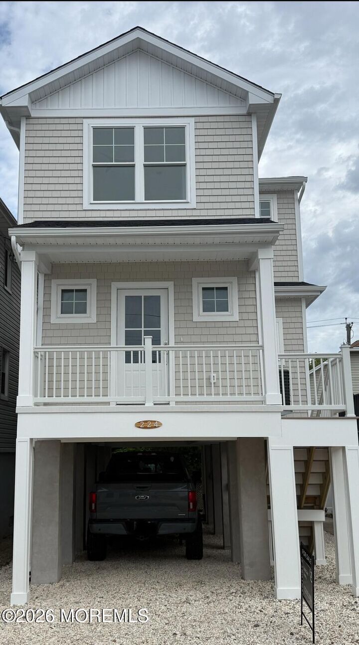 Property Photo: 224 Bay Terrace NJ 08751