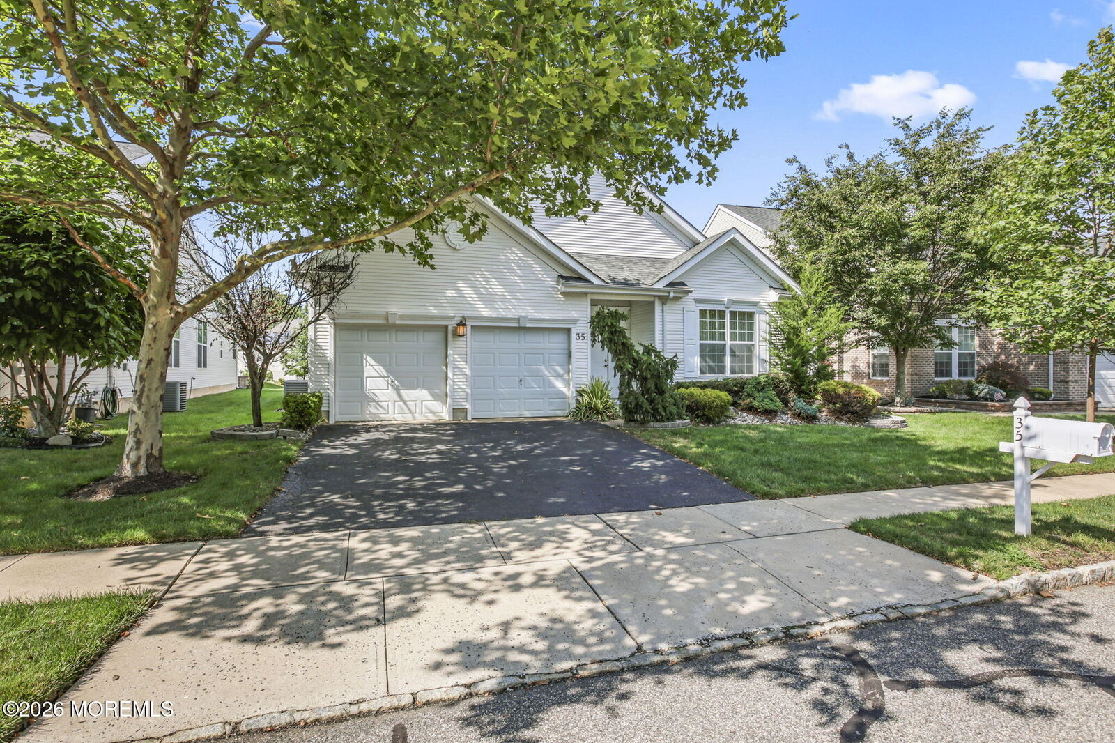 Property Photo:  35 Hartack Road  NJ 07726 