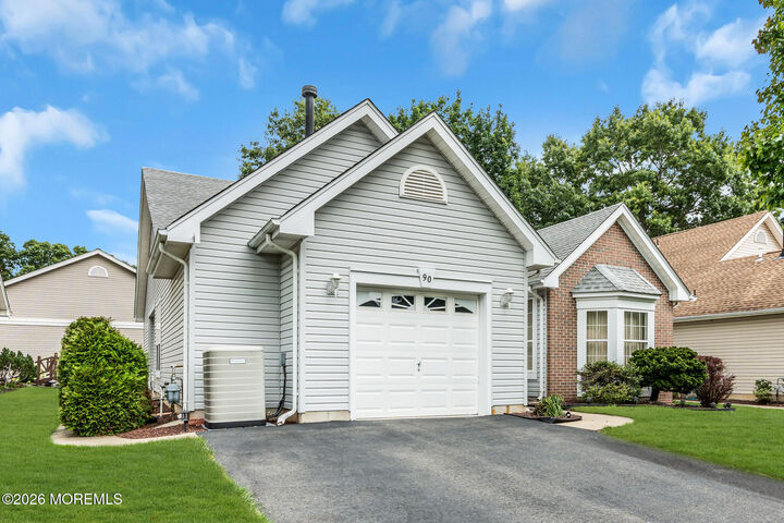 Property Photo:  90 Sandpiper Drive  NJ 08721 