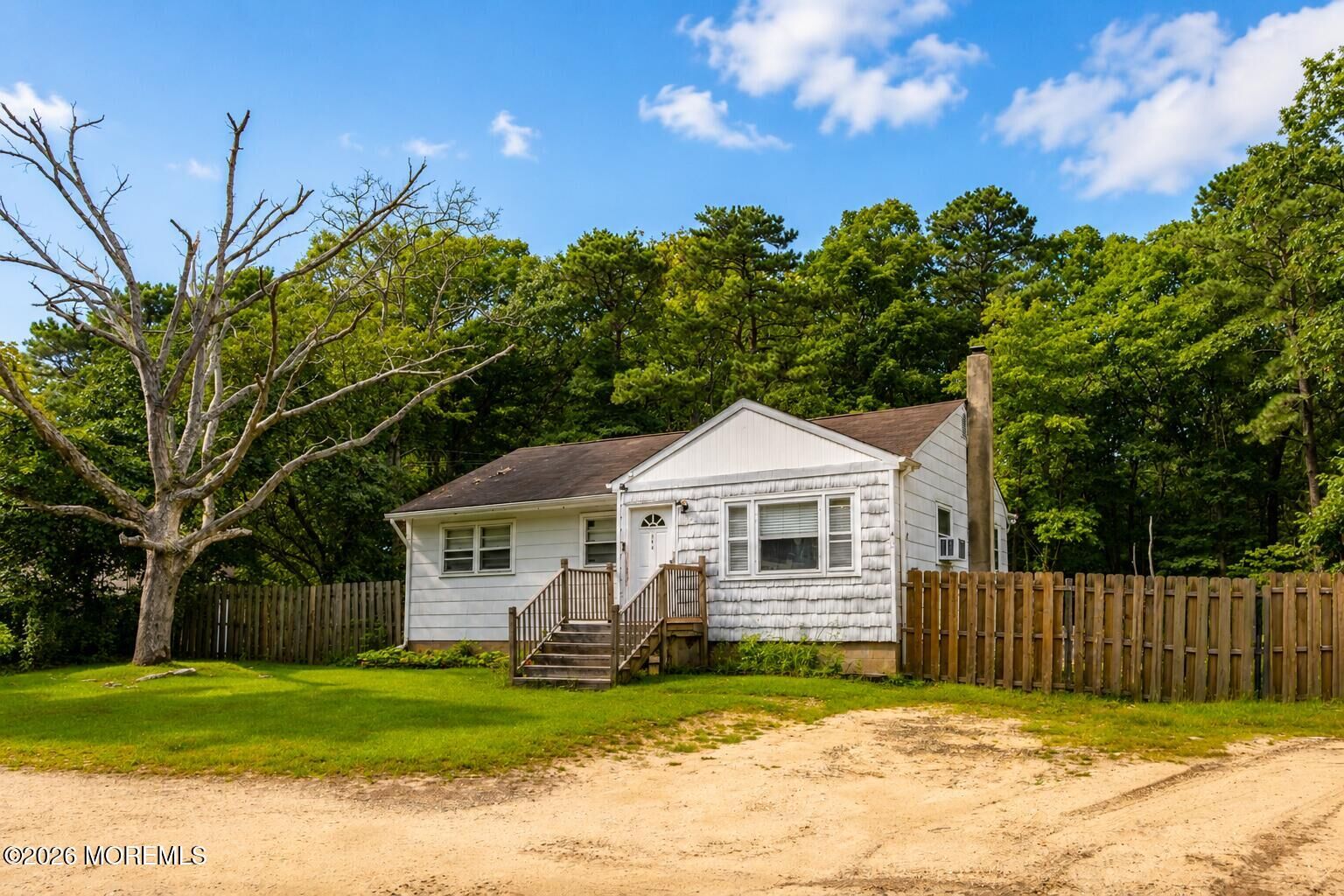 Property Photo:  206 Burr Street  NJ 08005 